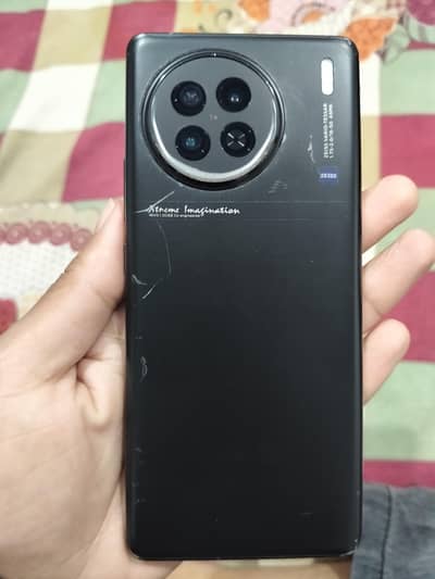 vivo x90s for sale  and exchange