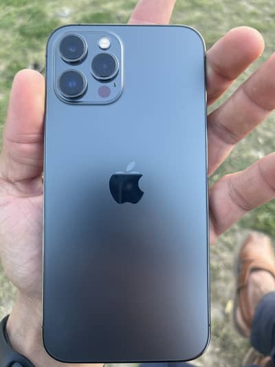 Apple iPhone 12 Pro Max JV