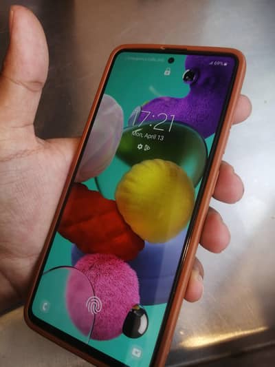Samsung A51 6/128