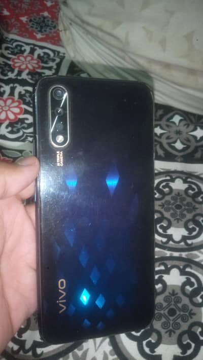 Vivo s1 original urgent