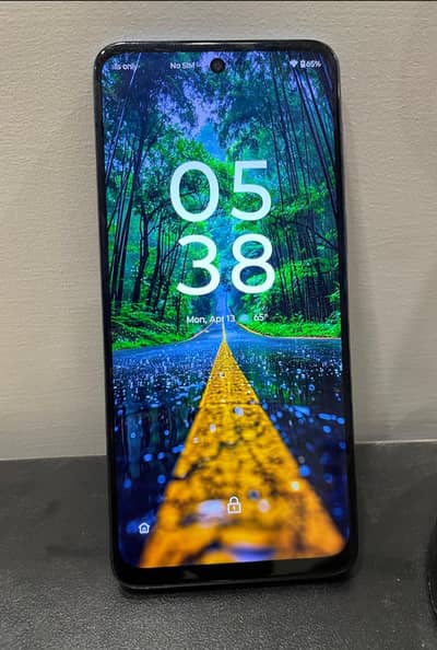 Motorola G54 5G| 8/256GB| OFFICIAL PTA APPROVED| BOX& ORIGINAL CHARGER