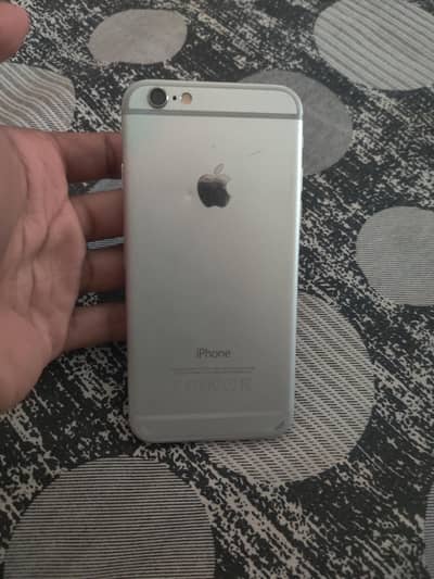 iPhone 6 pta 64 gb