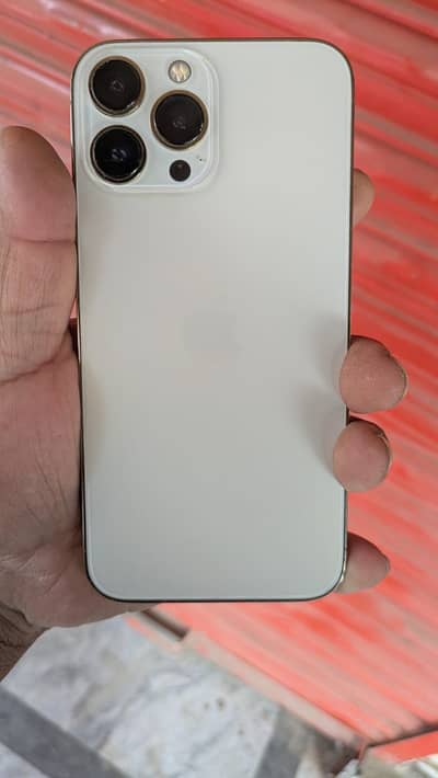 iPhone 13 Pro Max 128 gb non pta