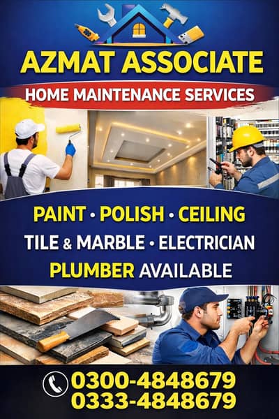 home renovation service