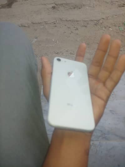 iPhone 8 urgent sell