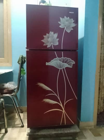 Fridge Orient Rs. 45000