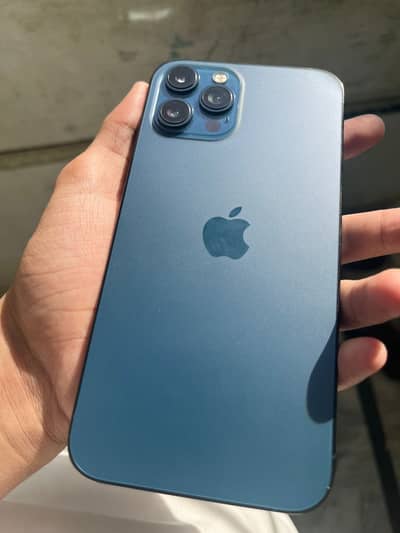 Apple iPhone 12 Pro Max