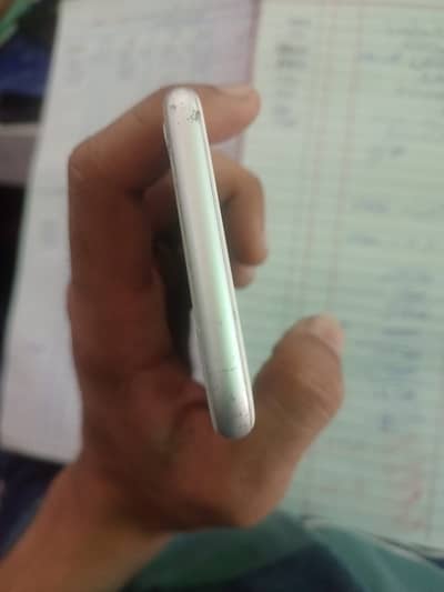 IPhone 8 256 gb non pta