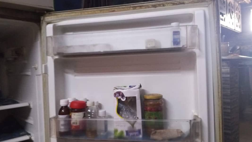 Refrigerator 1