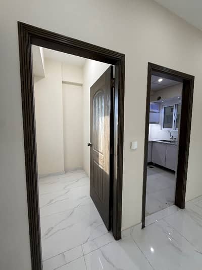 2 Bed Apartment For Sale In WARDA HAMNA Residencia 4