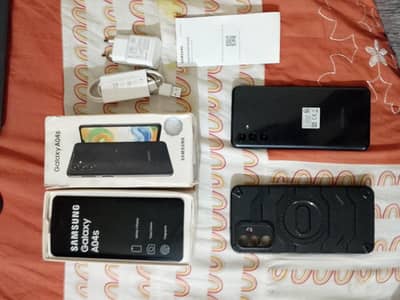 Mobile Phone Samsung A04s