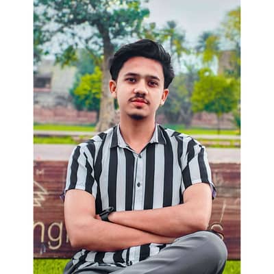 Ejaz Ahmad