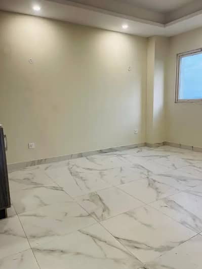 2 BEDROOM APARTMENT FOR RENT IN BLOCK A FAISAL TOWN ISLAMABAD