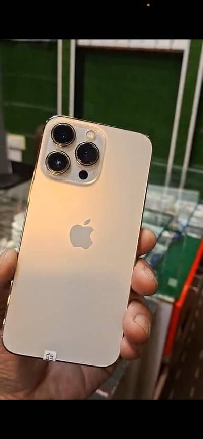 iPhone 13 Pro 512 pta approved