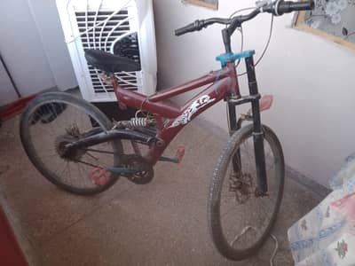 26 inch bicycle for sale