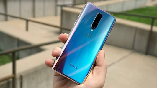 One Plus 8 (8 GB+4  AND 128 GB) IN GOOD CONDITION