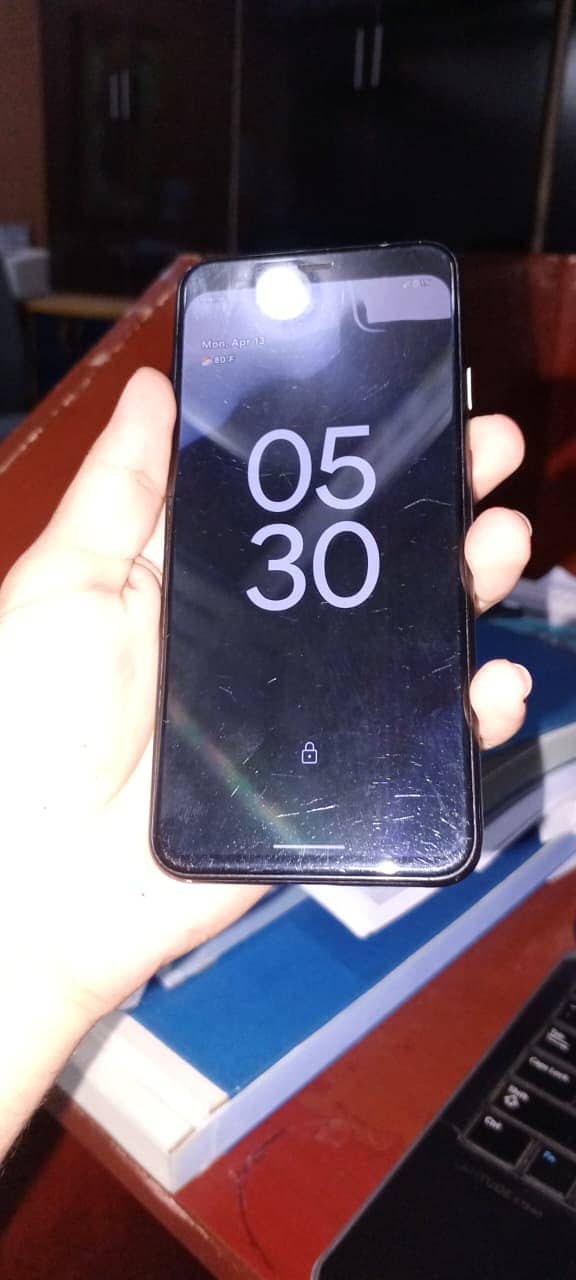 Google Pixel 4 2