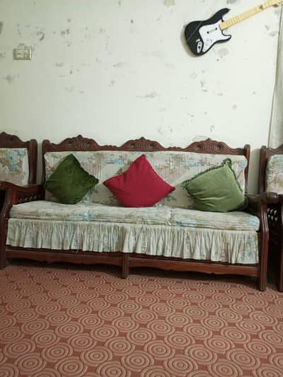 no damage saf condition no repair