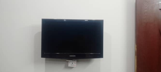 original Samsung LCD