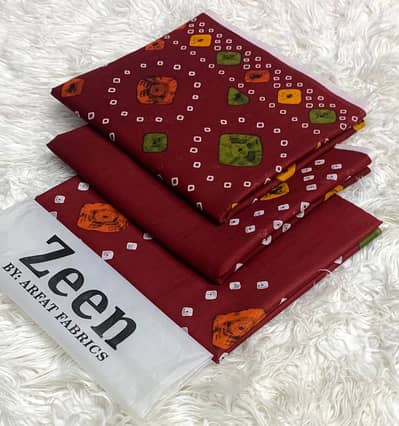 Premium Lawn 3PC Collection 2026 – Stylish Summer Dresses for Women