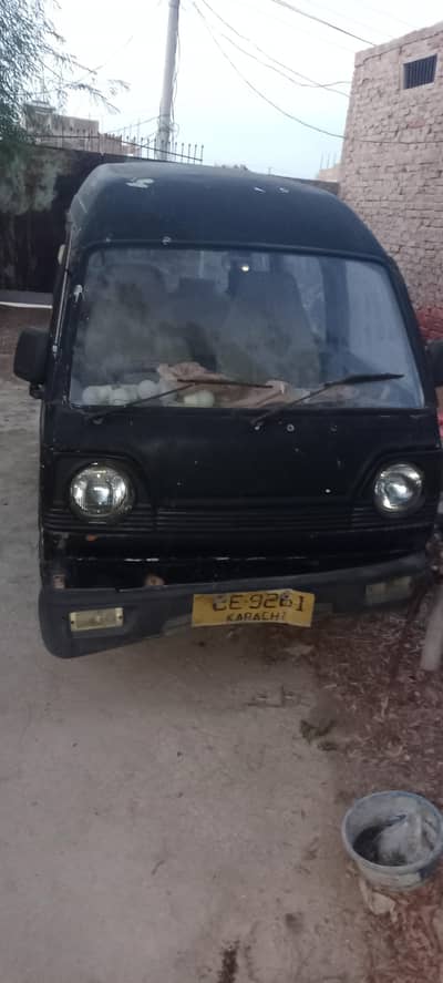 Suzuki bolan as it is for sell 0 3.0. 3.3. 4.6. 4.8. 5.5