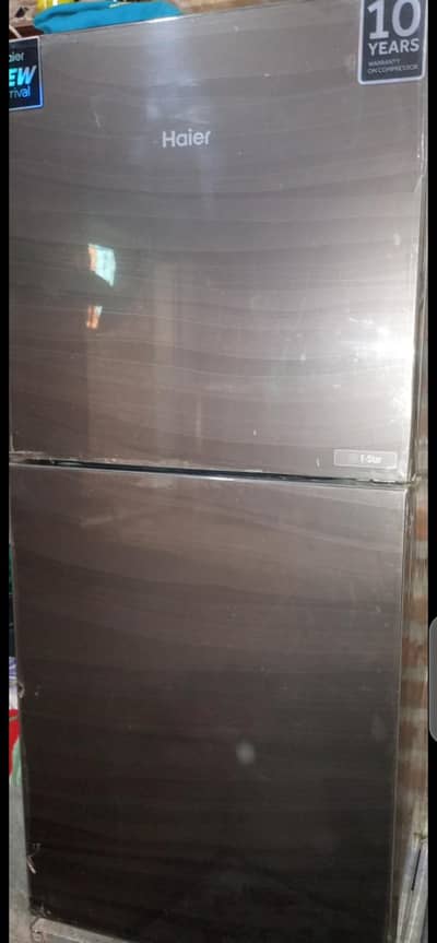 Haier Refrigerator HRF-216