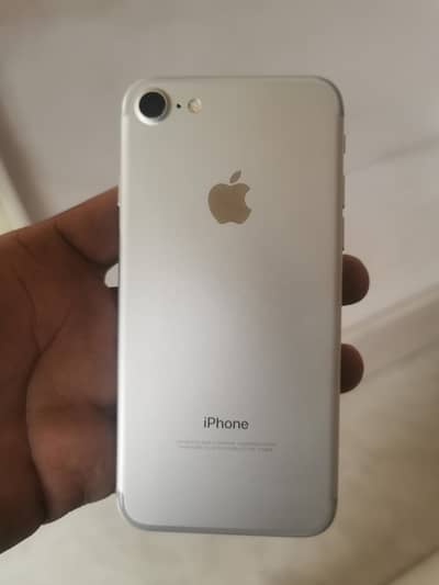 Apple iphone 7  128GB