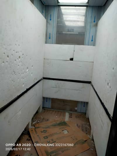 3 Bed Apartment For Sale In Gohar Golf Vista