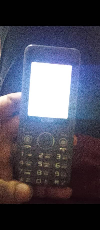 Club mobile keypad phone