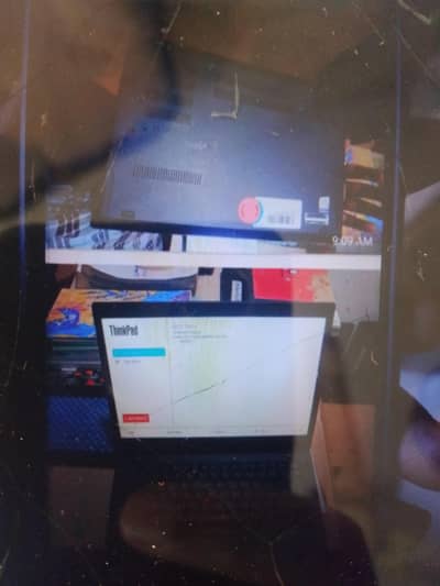 lenovo core i5 10 gen 8 gb ram 256 ssd