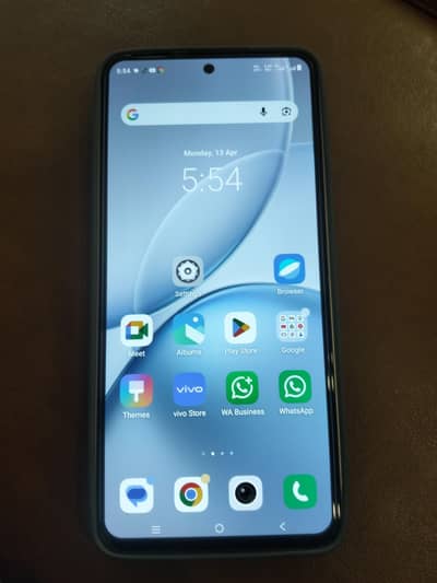 Vivo y 400