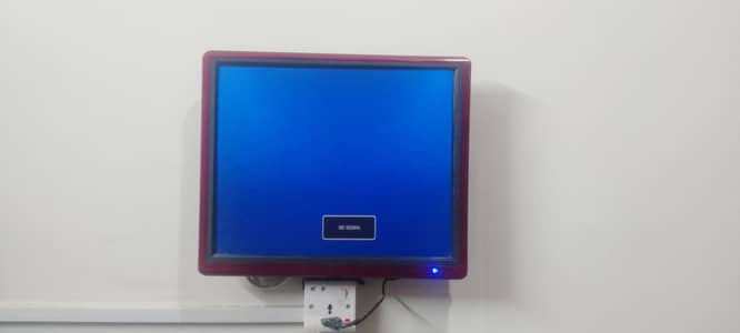 LCD TV