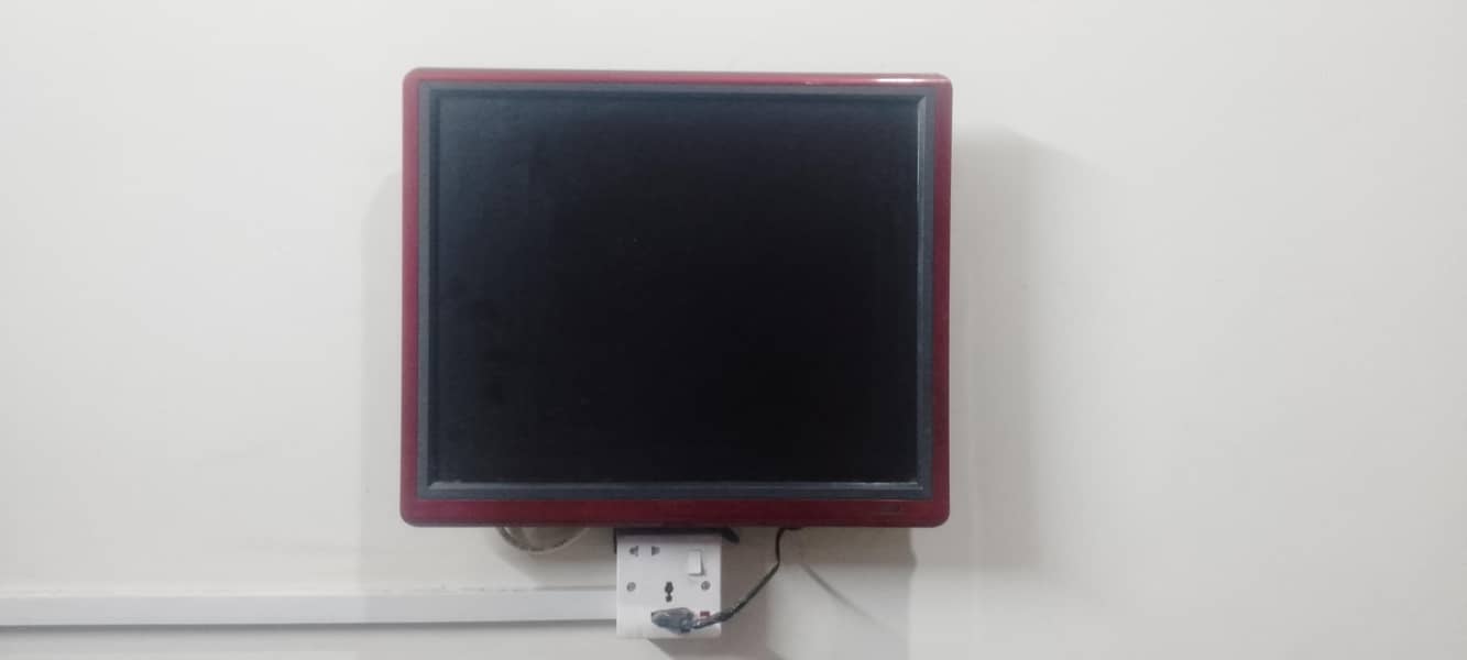 LCD TV 1