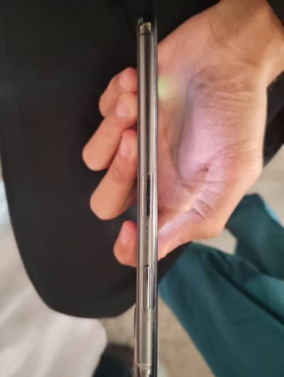 iPhone 11 Pro Max (Non-PTA JV) – Excellent Condition