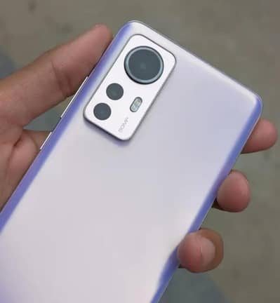 Xiaomi 12x
