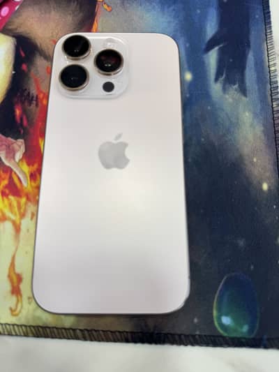 16 pro 256gb Approved