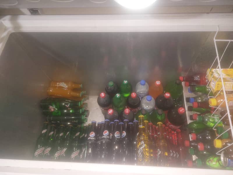 deep freezer 3
