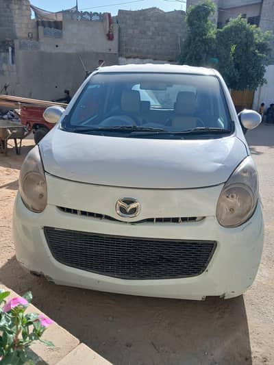 Mazda Carol Japanese