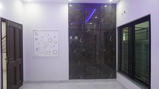 1 Bed Non Furnished Apartment For Rent In Bahria Town Lahore