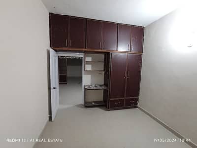 Second Floor Prime Location