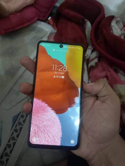 samsung a51