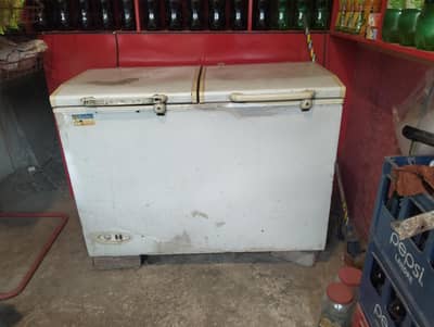 Freezer