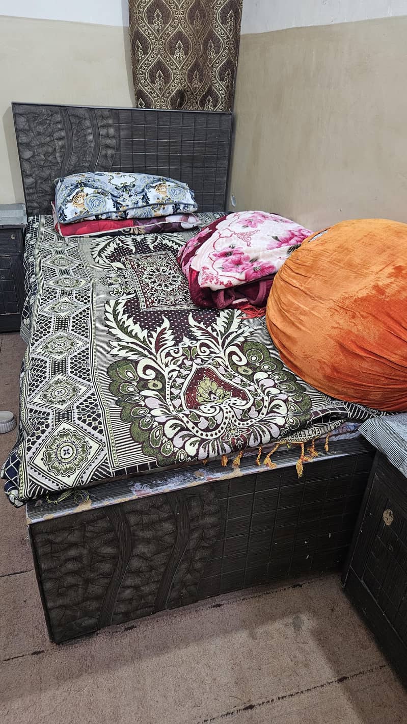 single bed set 1