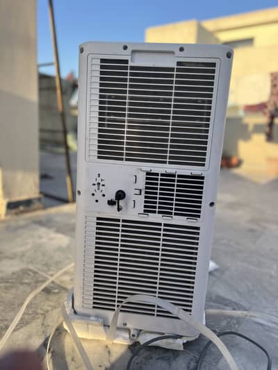 Partable ac