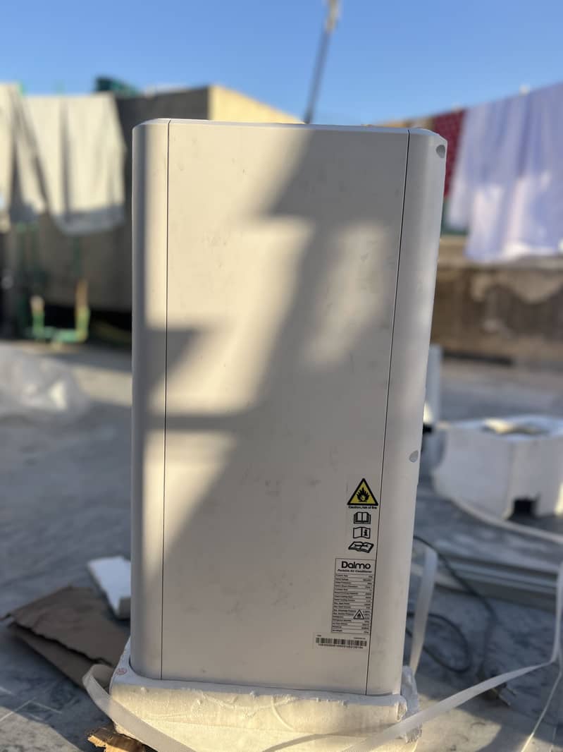 Partable ac 3