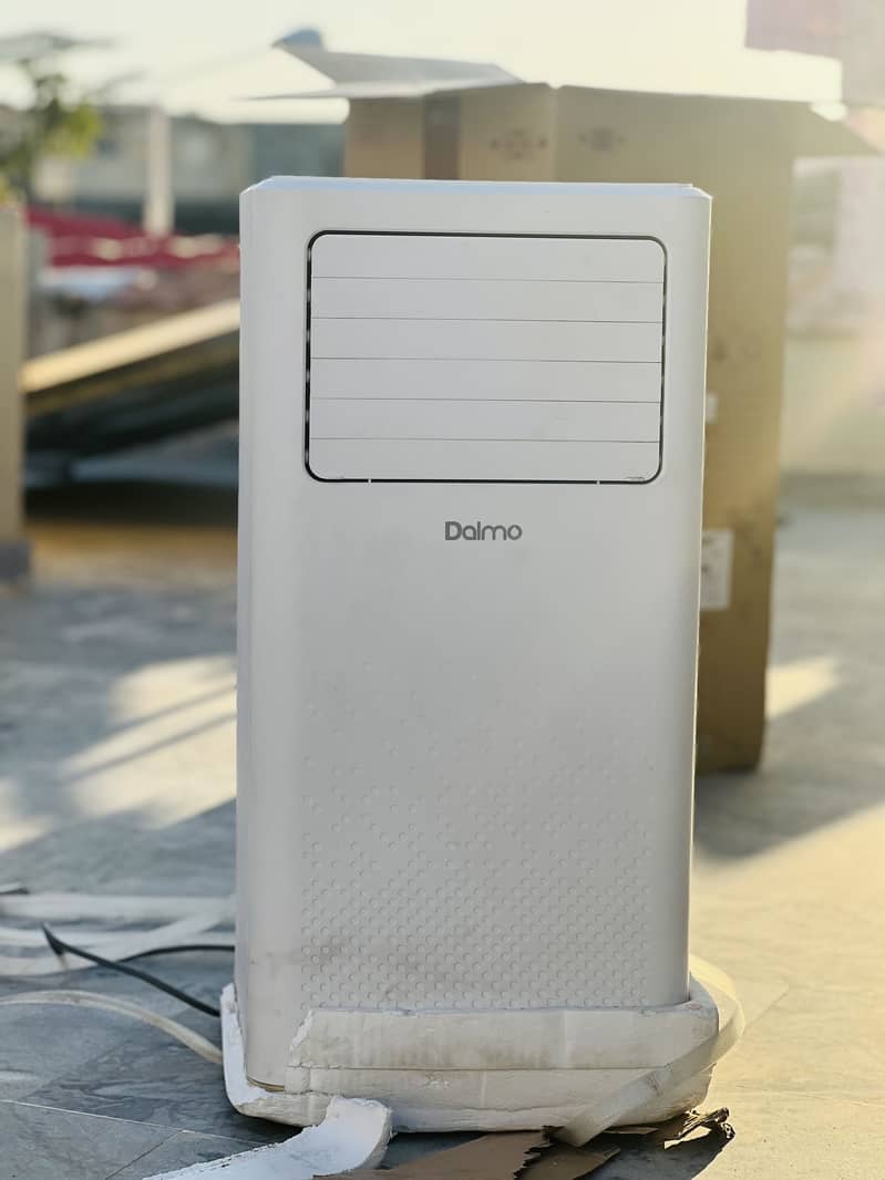 Partable ac 5