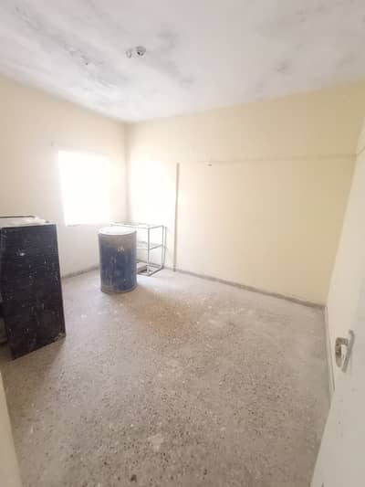 Flat Available For Sale Shalimar Apartments Block M