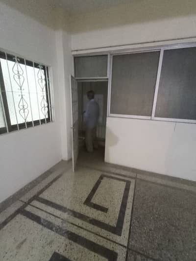 430 Sq Yards Ground + 1 House Available For Sale Block N North Nazimabad Karachi