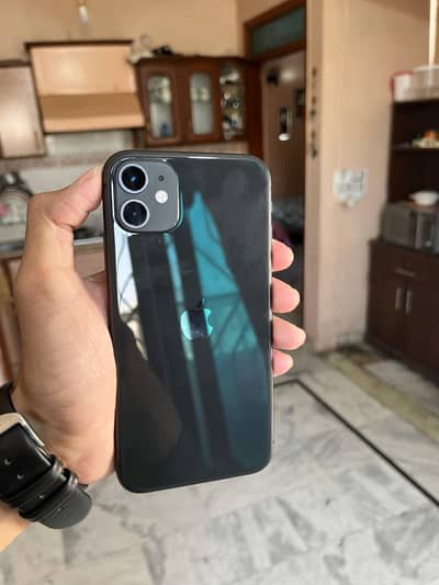 iphone 11 jv 83 Health 10/10