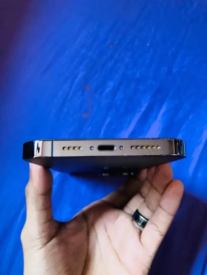 IPHONE 14 PRO MAX 5
